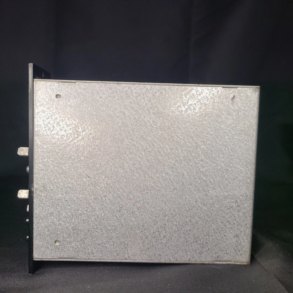 DBX 580 500 Series Microphone Preamp Preamplifier Read - Image 4 of 4