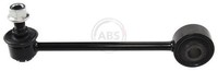 A.B.S. Stange/Strebe, Stabilisator 260555 FüR Ssangyong