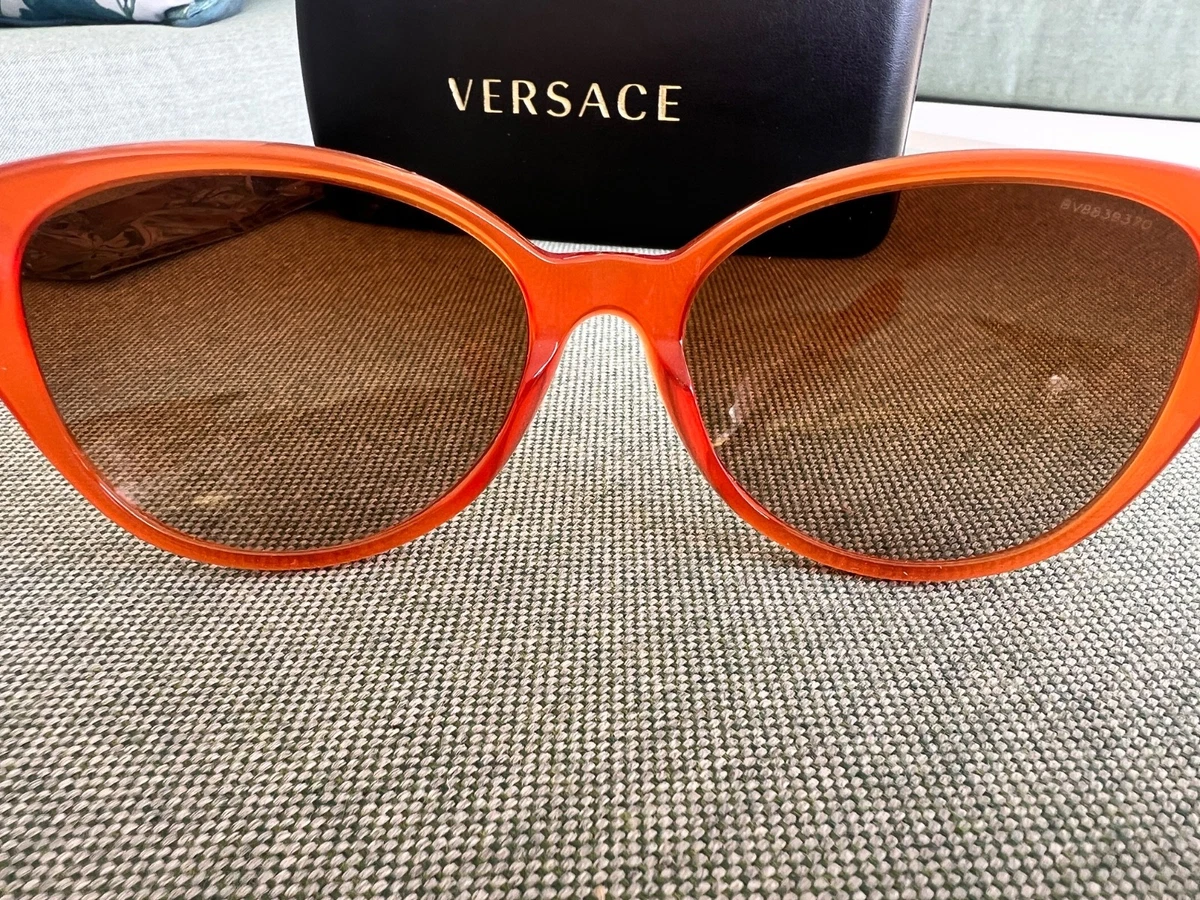 Versace Butterfly Sunglasses products for sale | eBay display picture 2