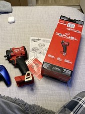 M18 3/8" Compact Impact Wrench 2854-20 L57A Anvil Quality Durable