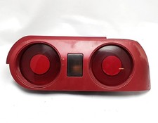 Nissan Skyline R32 GTR Rear