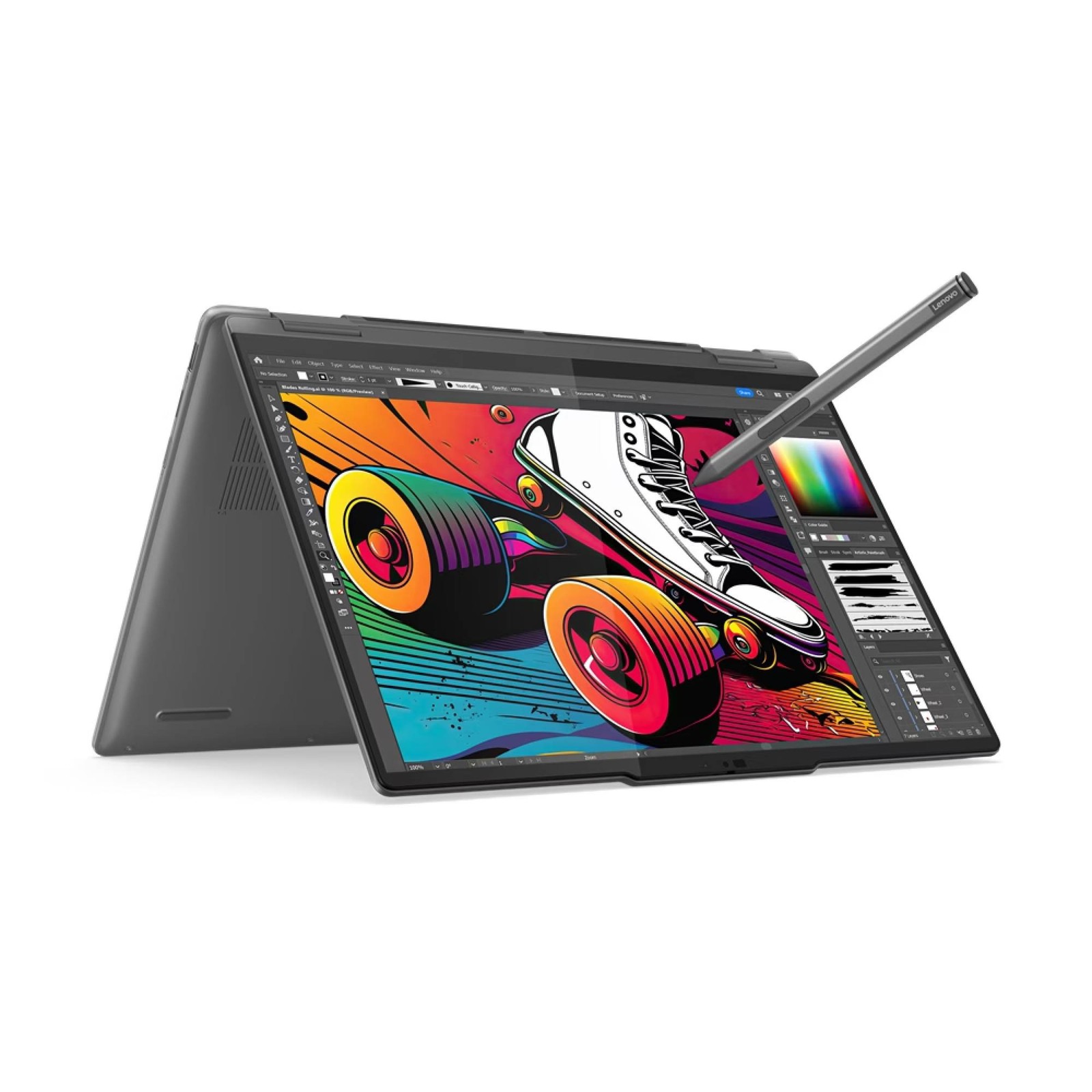 Lenovo Yoga 7 2-In-1 14Iml9 14