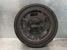 Poulies diverses Peugeot 607