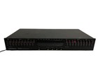 New ListingAudio Source Eq100 Graphic Equalizer - Powers On - Untested