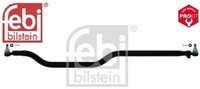 Febi Bilstein 19869 Spurstange Komplett Lenkstange Vorderachse Vorne