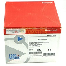 1X NEW Honeywell EC7850A1080 Controller EC7850A 1080