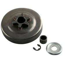 High quality Clutch Drum Bearing Needle Washer Kit For STIHL MS170 180 Chainsaw