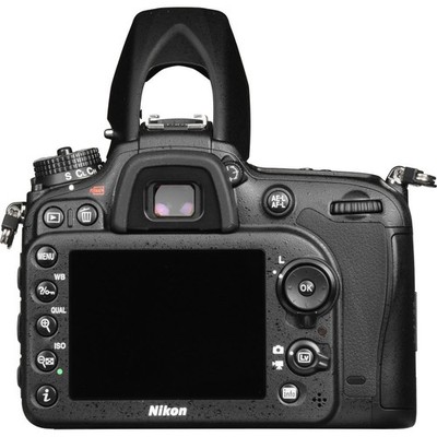 ニコン D7200 Digital SLR Camera #C257 Amazon.com : Nikon D7200 24.2 MP DX-Format Digital SLR Body with