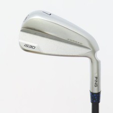 PING i530 Iron Set RH 7-9,PW 4pc Dynamic Gold 105 ONYX BLACK S200 406g No HC【C】
