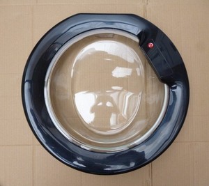 Hoover Waschmaschine Tür, Glas, Griff, DXOA47B3 HL14102DB3 DXOA 68LB3B