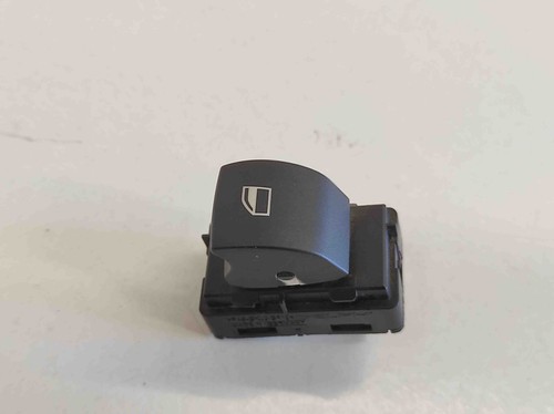 BMW X3 E83 Schalter für Fensterheber hinten links 6928249 20318696