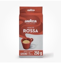  Lavazza Qualita Rossa GroundCoffee (250g)