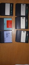 used dx7 and dx7II cartridge& adapter for sal...