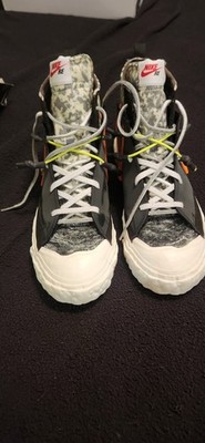Nike Blazer MID/Readymade no tag
