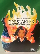 NEUF ! FIRESTARTER DREW BARRYMORE stande