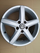 1x Original VW Golf 7 Felge Alufelge ET48 16 Zoll 5G0601025CE 5G0071496 Aspen