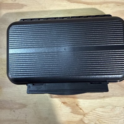 Similar to C&F Design Fly Box
