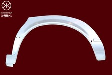 Radlauf Reparaturblech Hinten Links f�r BMW E23 77-86