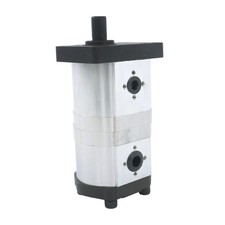 Hydraulic Pump For Kubota Tractor L3350 L3750 L4150dt M4030 M5030 35430-82202