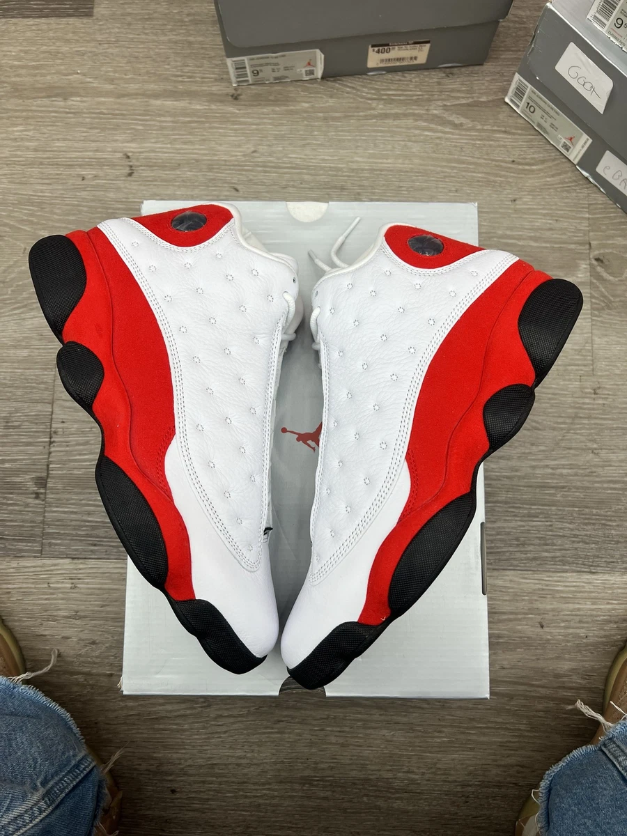 Jordan 13 Black for Sale | Authenticity Guaranteed | eBay