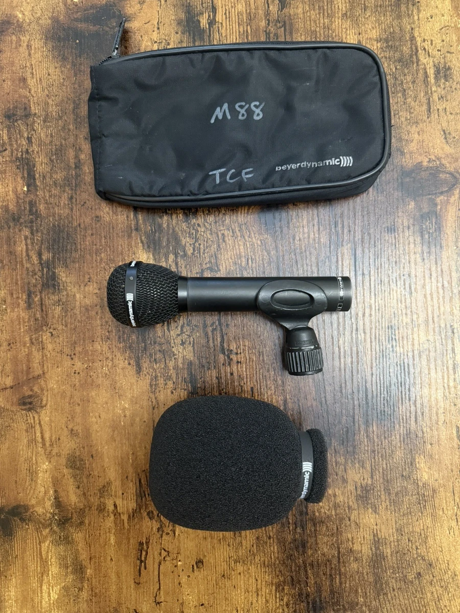 Beyerdynamic M88 for sale - eBay