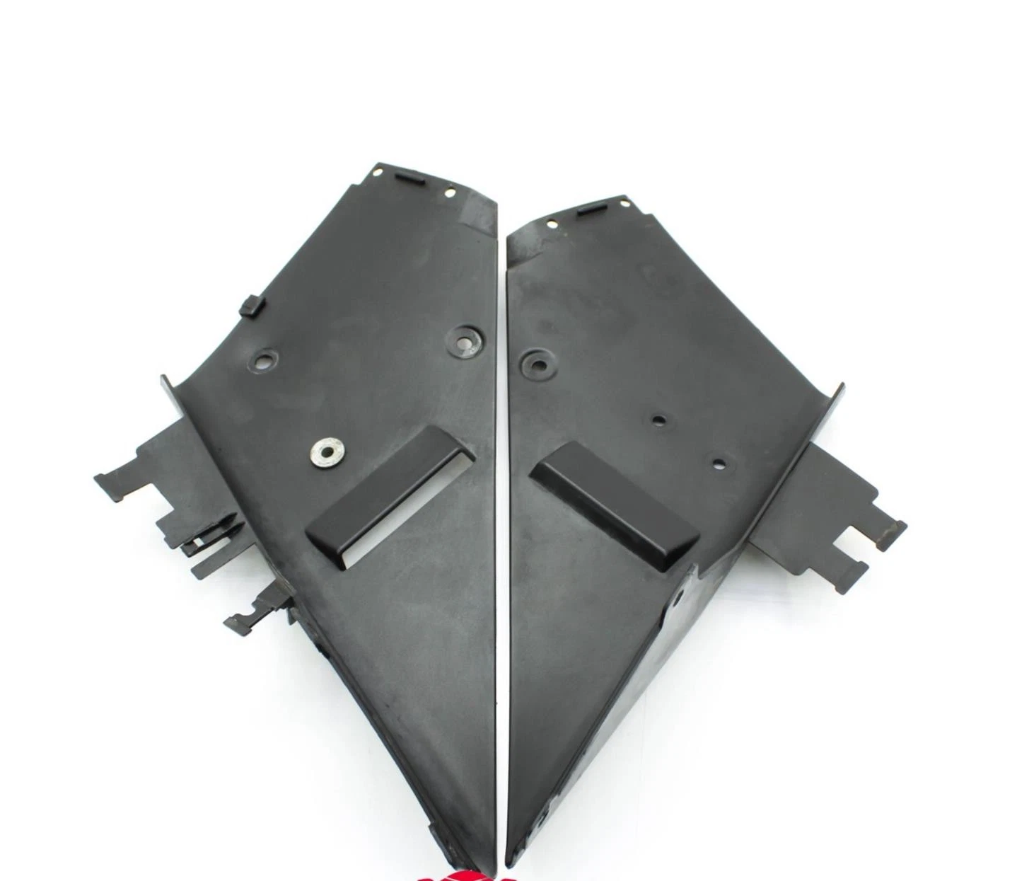 2004 - 2008 APRILIA RSV1000R Intérieur Carénages Bord Housse Plastique