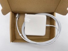 Genuine 60W AC Charger For Mac Book Pro 13" Retina A1502 A1435 A1465 MD565LL/A