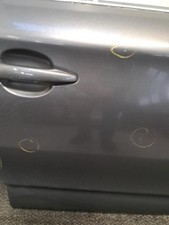 Porte avant et accessoires Citroen C4