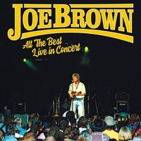 Vinile - Joe Brown - In Concert (2 Lp) - Secret Records -D- Neu