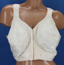 Playtex 4695 18 Hour Wireless Unlined Full Coverage T-shirt Bra Size 48C H7566