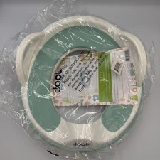 Jool Baby Potty Training Seat for Boys & Girls Fits Round & Oval Toilets