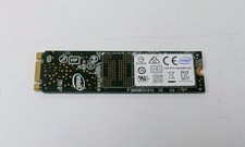 Intel Interface 180 GB Storage Capacity Solid State Drives for