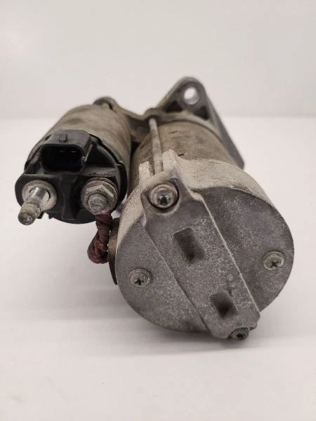 Motor de arranque Chevrolet Malibu 2014 12658432 2.5L - Imagem 4 de 4