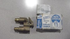 TOILET TANK CENTRAL TEMPERATOR, STOP TANK SWEATING , NEW ,