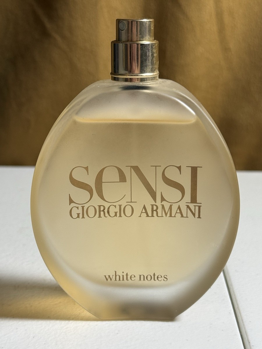 perfum by Giorgio armani 