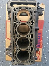 08-13 Engine Block Vw Tiguan Cc Audi A4 Q5 1.8t 2.0t Ccta Cbfa Caeb Caea