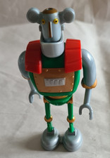 Lego Duplo Little Robots - Sporty Figurine