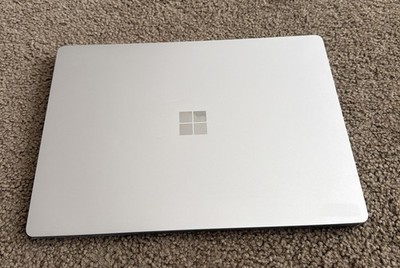 Microsoft Surface Laptop 3 13.5  i7-1065G7 16GB RAM 256GB SSD Iris R+ Win11Pro