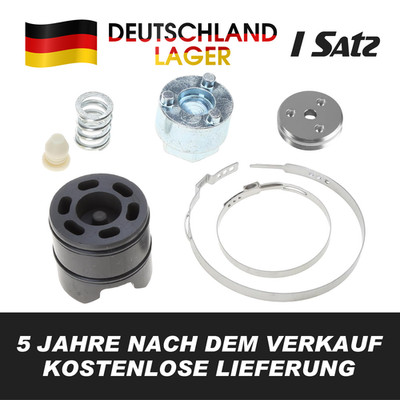 Lenkgetriebe-Reparatursatz Druckstück 32106891974 für BMW F20 F30 1 2 3 4 X1 X3
