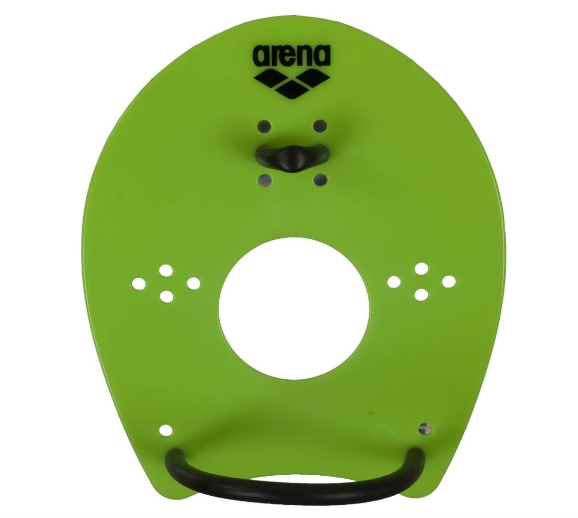 Plaquettes Arena Elite vert l'accessoire indispensable de votre sac de piscine