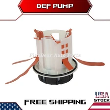 DEF Pump For Chevy Silverado GMC Sierra 2500/3500 HD 2017-2020 6.6L V8 84545446