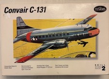 Teators 1/126 Convair C-131
