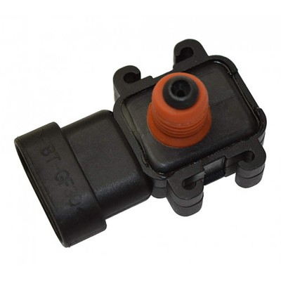 Regitar USA MAP Sensor f/Mercruiser Engines: MCM V-6 V-8 (305, 350 496 CID) MPI