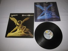 Vinyl LP 12“ Whitesnake – Saints & Sinners – Underdog 67.954, 1982