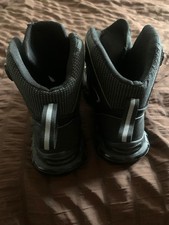 Men’s Toetector Boots Size 12