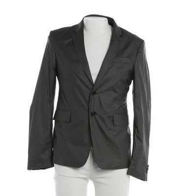 Prada Linea Rossa Sakko 42 IT 48 Grau Sehr gut