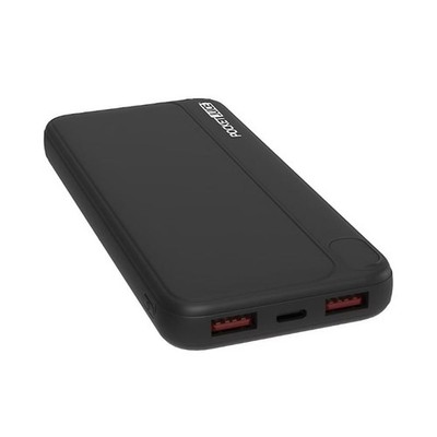 Pocket Juice 10,000mAh Endurance, Light-ning and USB-C - D30105BJ