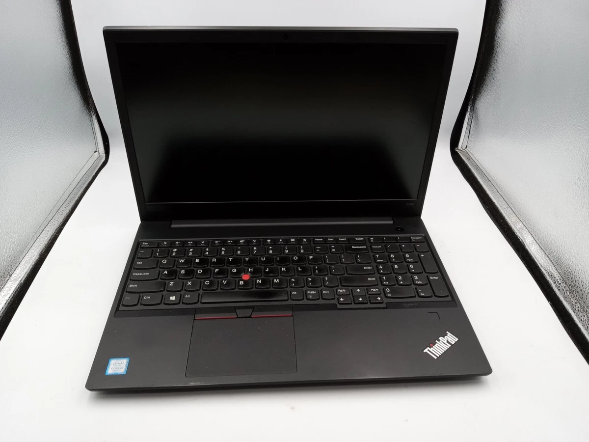 Lenovo ThinkPad E580 PC Laptops & Netbooks for Sale - Shop New