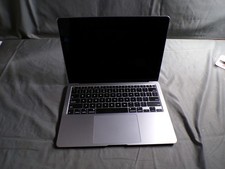 MACBOOK AIR "CORE I3" 1.1 13" SCISSOR, 2020 1.1 GHZ CORE I3 i3-1000NG4 