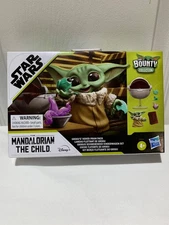 Mandalorian The Child Hasbro Star Wars The Bounty Collection Grogu's Hover-Pram